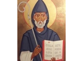 Ci si muove per rispondere all'amore di Cristo